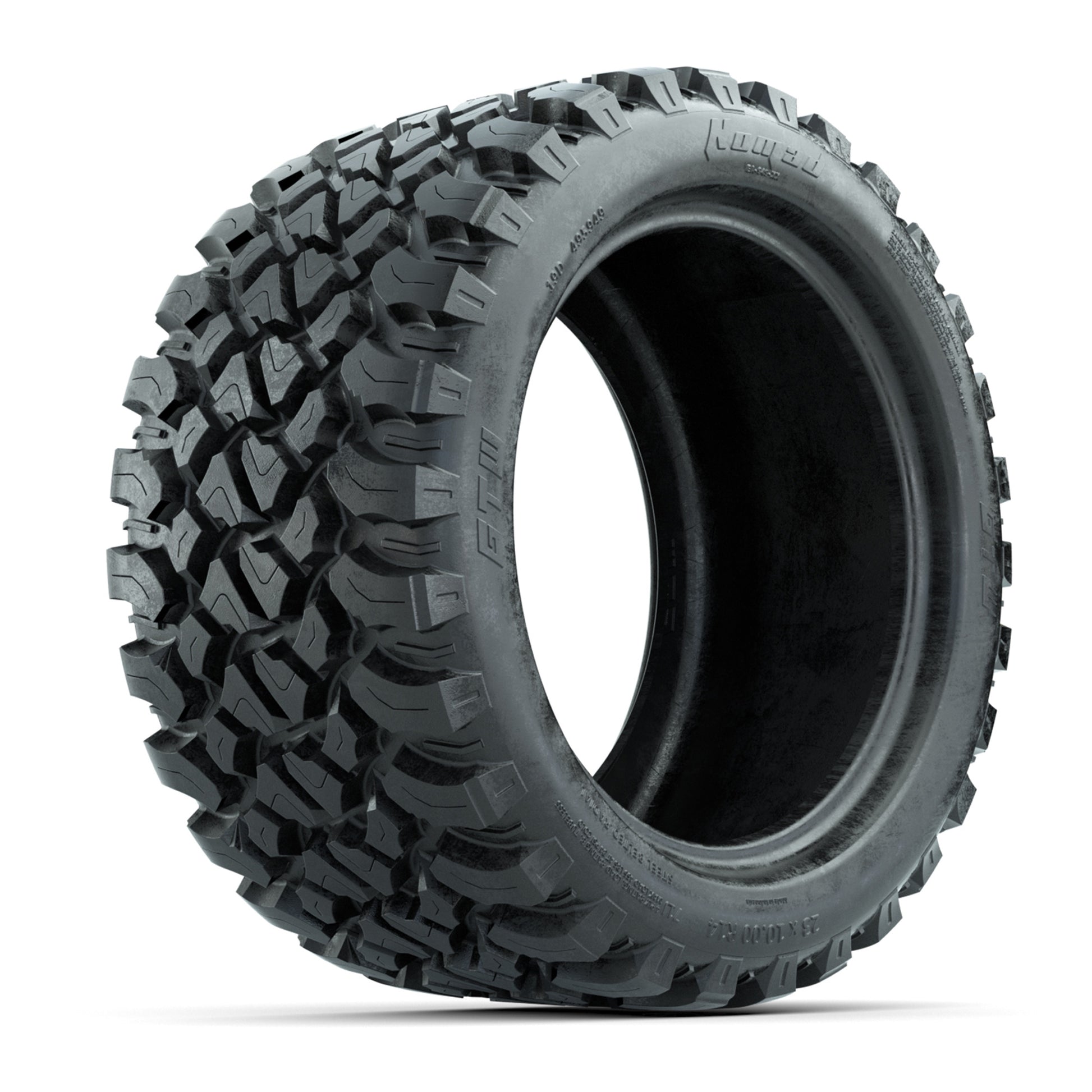 23x10-R14 GTW® Nomad Steel Belted Radial All Terrain Tire