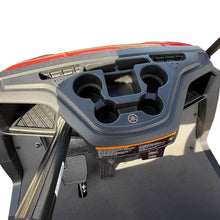 Xtreme Dash Mats for Yamaha Drive2 - All Black