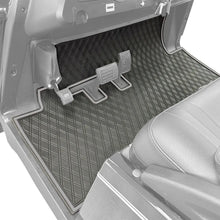 Xtreme Floor Mats for Bintelli Beyond - Black/Gray