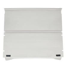 RedDot DACH Apollo Clear Folding Windshield (Years 2025-Up)