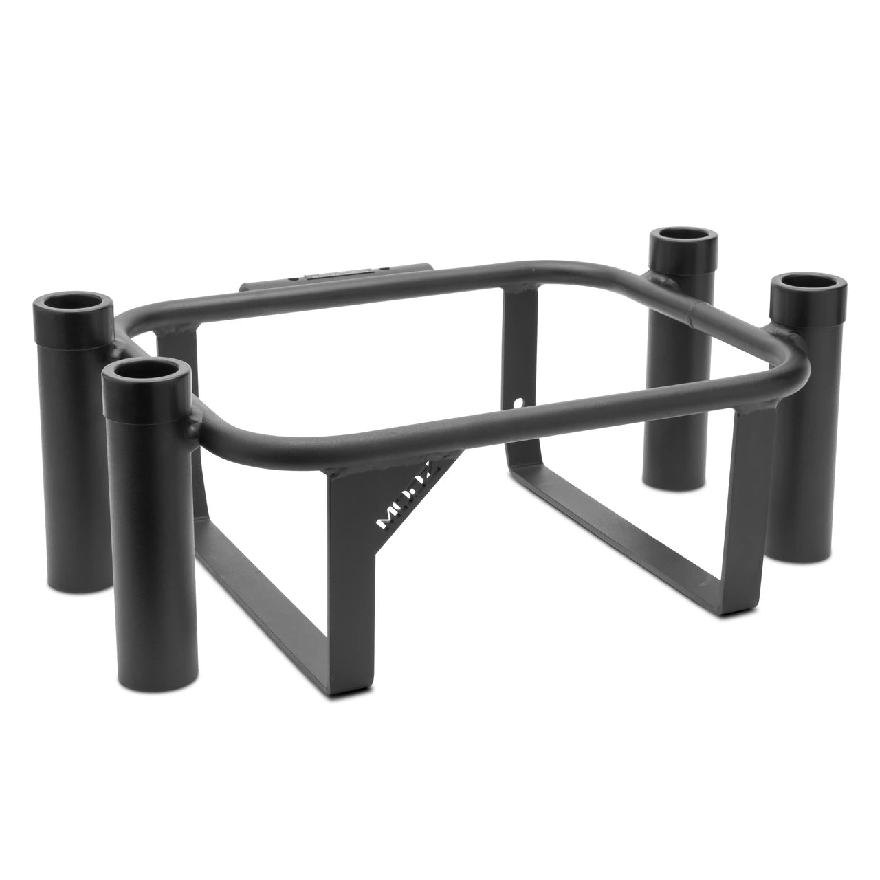 MODZ® Golf Cart Brush Guard Cooler Rack