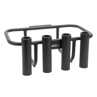 MODZ® Golf Cart Brush Guard Cooler Rack