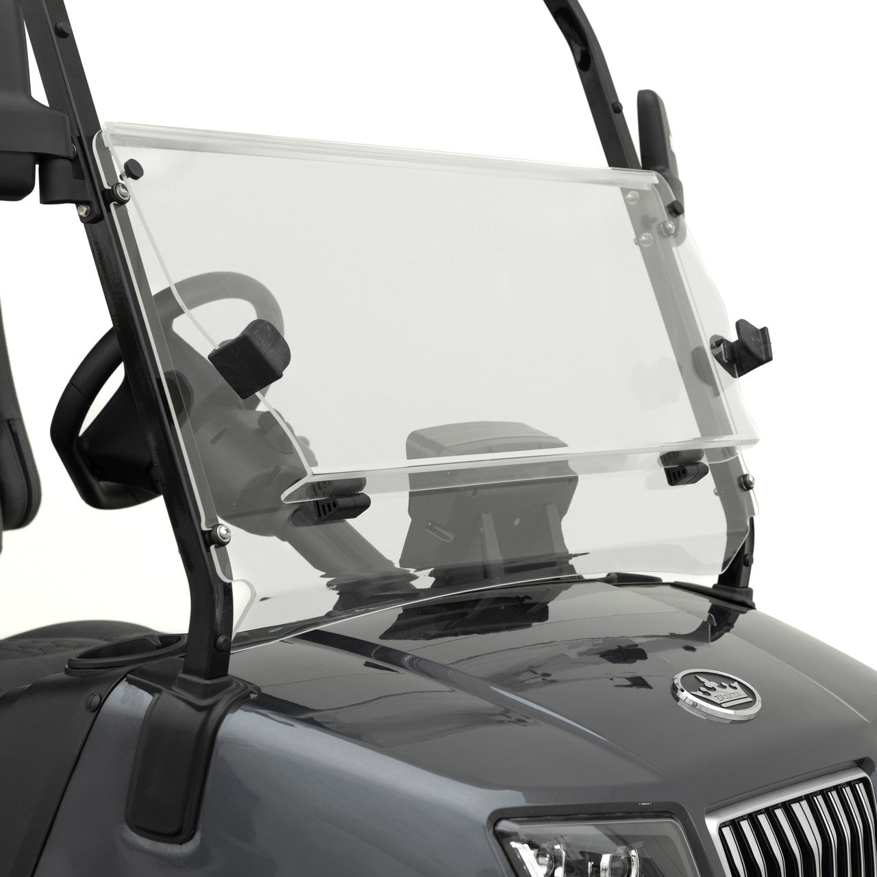 Allshields Evolution D5 Windshield