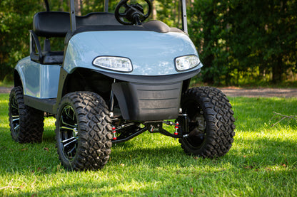 GTW EZGO RXV Electric 4" Double A-Arm Lift Kit (Years 2013.5-2022)
