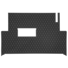 Xtreme Floor Mats for Club Car Precedent / Onward / Tempo / Villager & V4L - Black/Grey