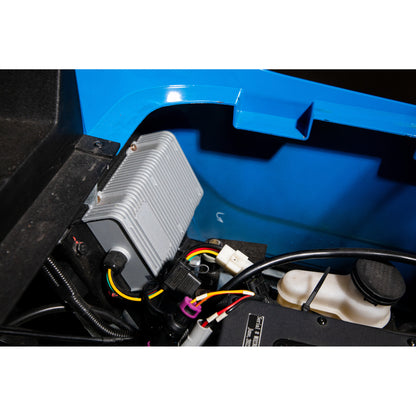 Reliance 30 Amp 72-12 Volts DC/DC Converter