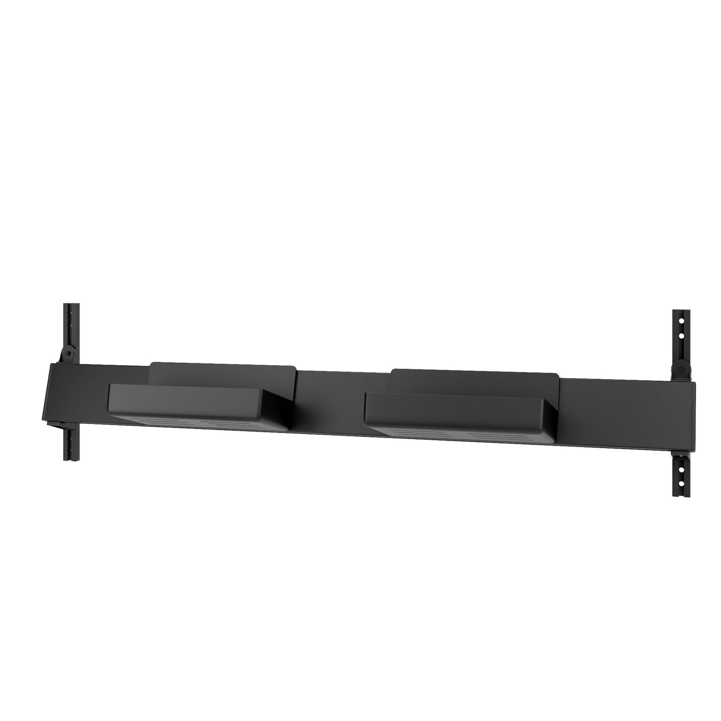 CADDYBARTM with Two Trays Bundle