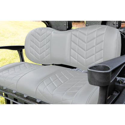 MadJax Aviator ICON i40 Graphite Rear Seat Cushions