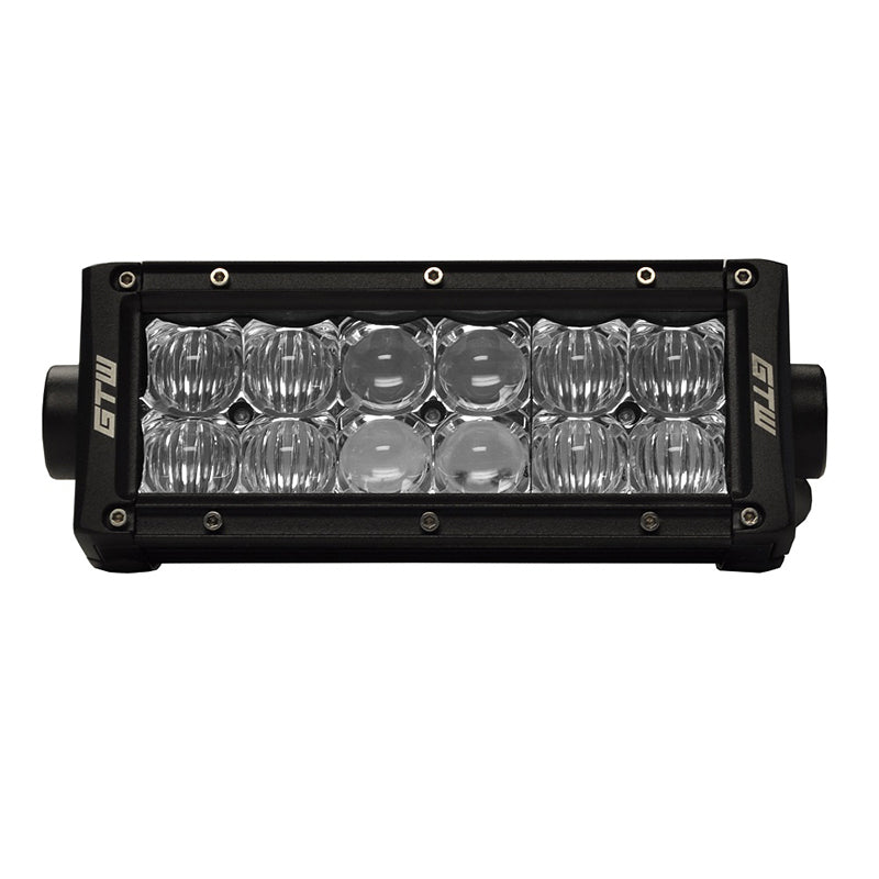 GTW® 7.5'' Double Row LED Light Bar