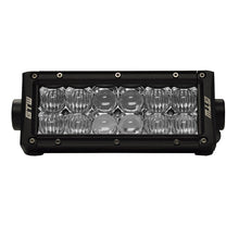 GTW® 7.5'' Double Row LED Light Bar