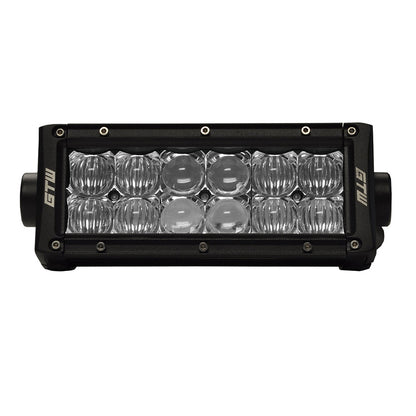 GTW® 7.5'' Double Row LED Light Bar
