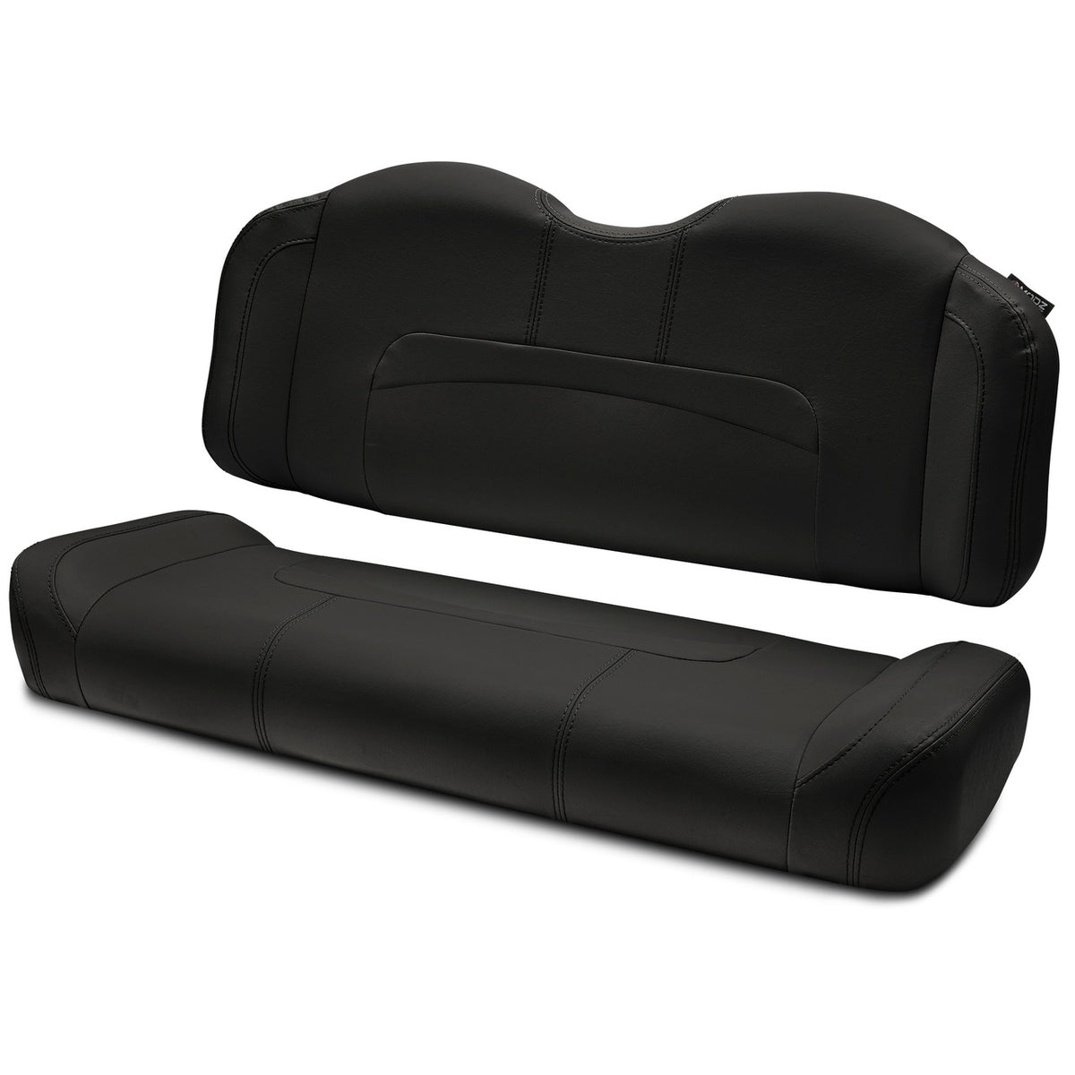MODZ® RSC1 Top Stitch Rear Seat Cushion
