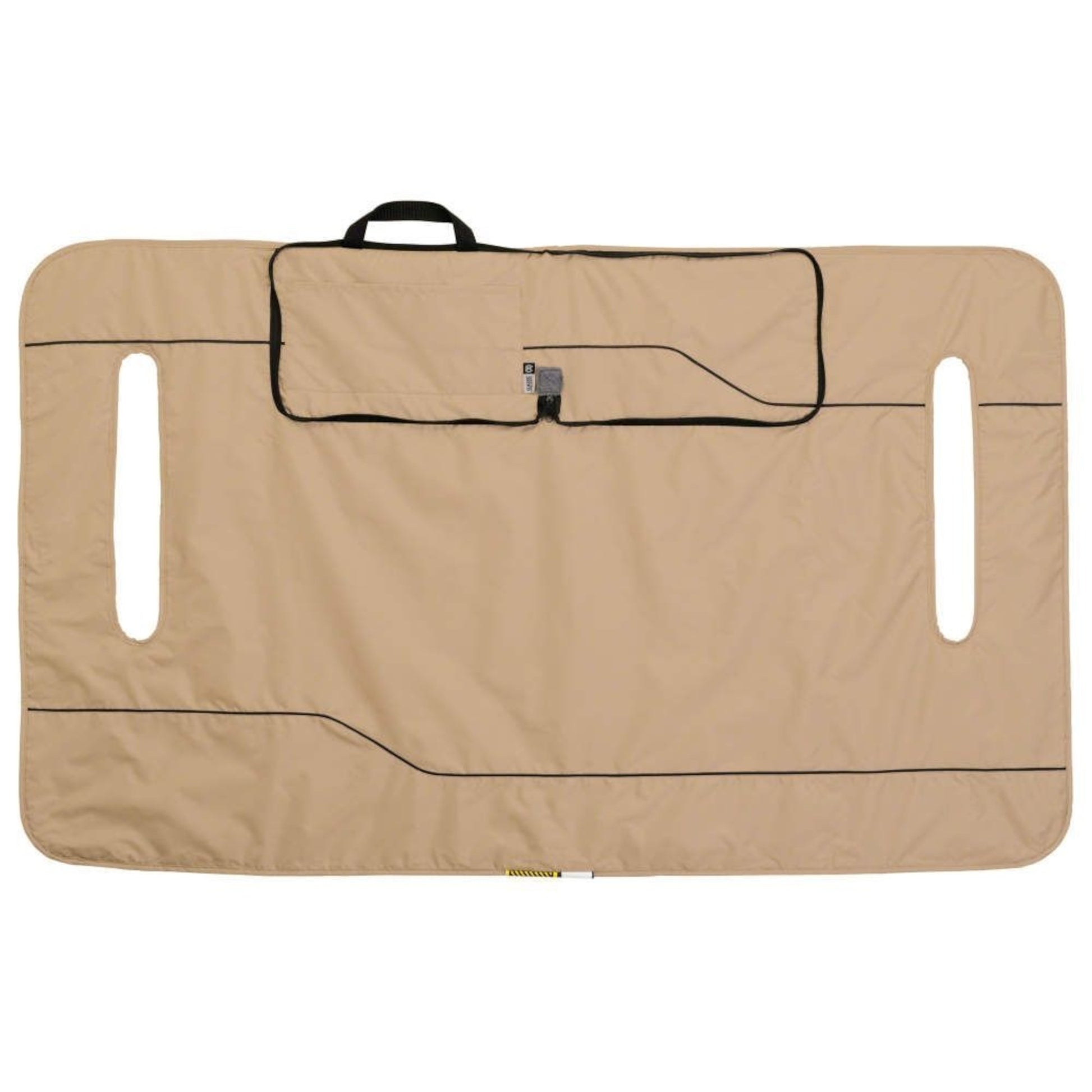 Classic Accessories Portable Light Seat Blanket