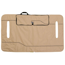 Classic Accessories Portable Light Seat Blanket