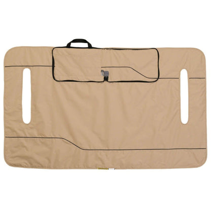 Classic Accessories Portable Light Seat Blanket