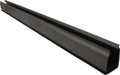 Windshield Channel, 1'' X 20''