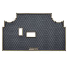 Xtreme Floor Mats for Evolution Classic, Plus - Black/White