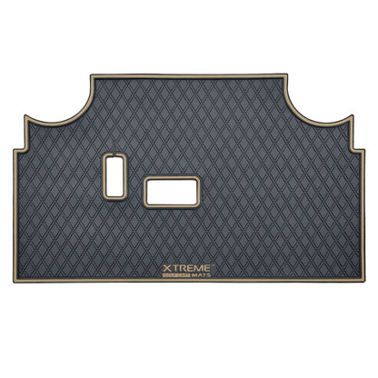 Xtreme Floor Mats for Evolution Classic, Plus - Black/White