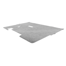 GTW® E-Z-GO TXT Replacement Diamond Plated Floormat