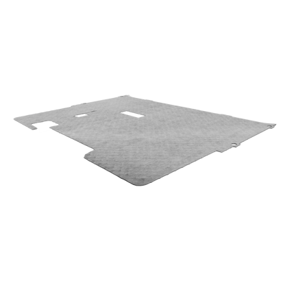GTW® E-Z-GO TXT Replacement Diamond Plated Floormat