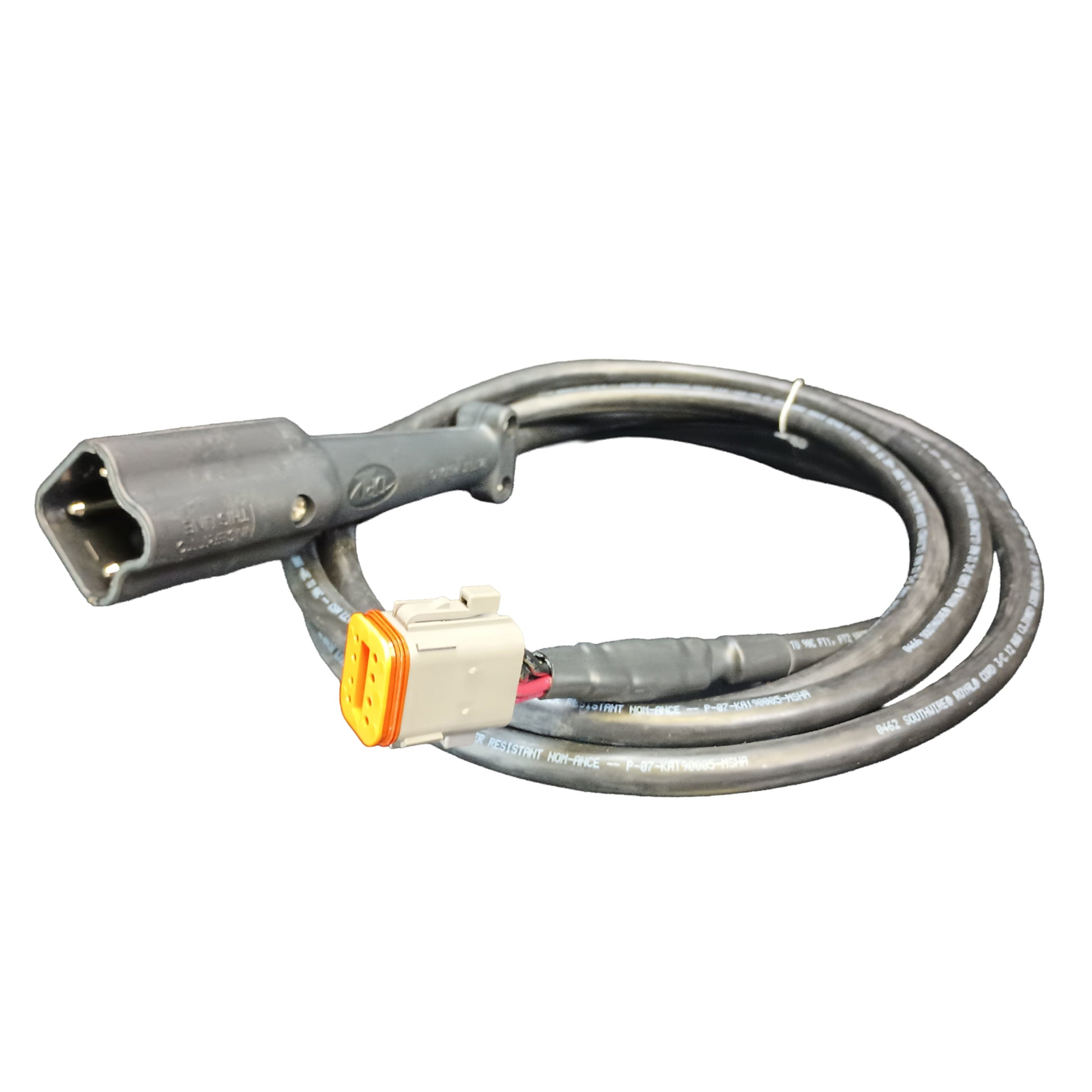 Lester Yamaha G29/Drive & Drive2 3-Pin DC Cord for TT-650W Battery Chargers