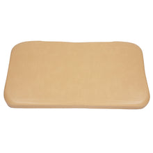 EZGO TXT Tan Seat Bottom Assembly (Years 2014-2021)