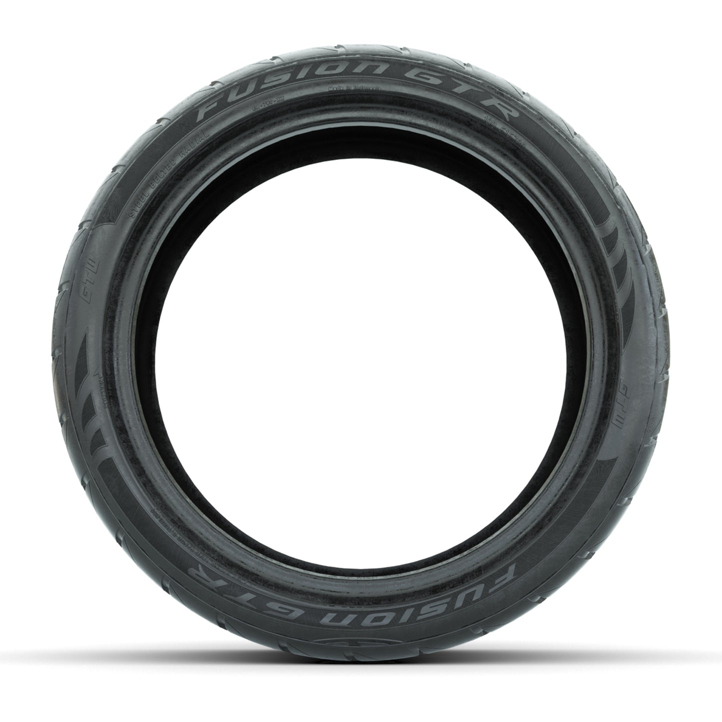 215/40-R15 GTW® Fusion GTR Steel Belted Street Tire