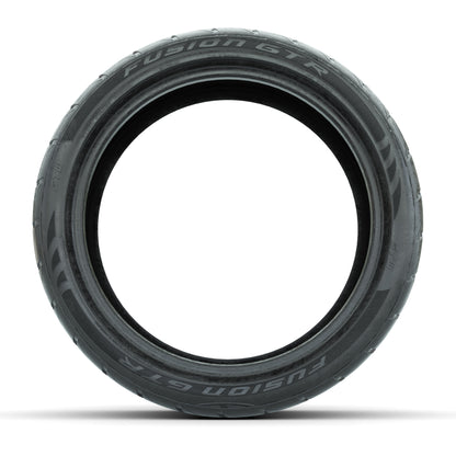 215/40-R15 GTW® Fusion GTR Steel Belted Street Tire
