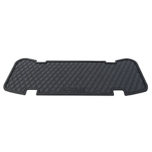 Xtreme Floor Mats for EZGO L6 Rear Seat Mat - All Black