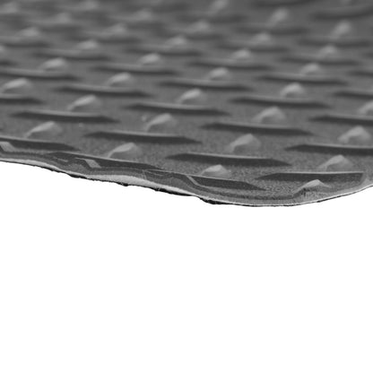 GTW® E-Z-GO RXV Replacement Diamond Plated Floormat (Fits 2008-Up)