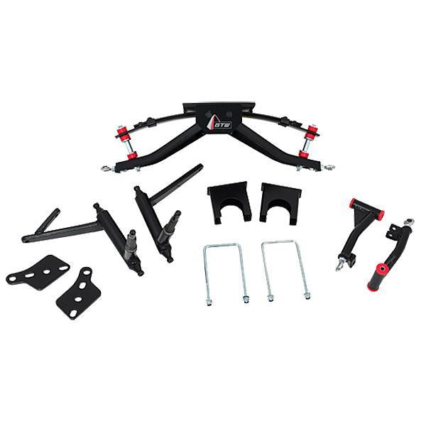 Club Car DS GTW® 6'' Double A-Arm Lift Kit (Years 1982-2003)