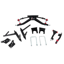 Club Car DS GTW® 6'' Double A-Arm Lift Kit (Years 1982-2003)