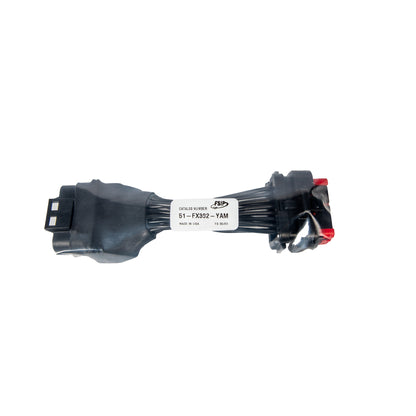 2007-16 Yamaha G29-Drive - Regen 48v 300-Amp Controller