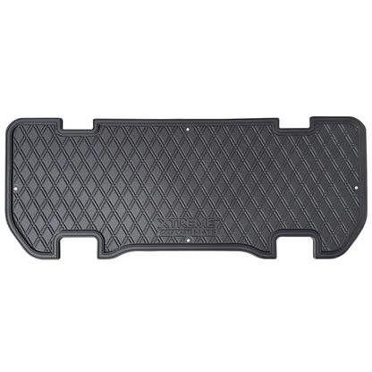Xtreme Floor Mats for MadJax XSeries E-Series Rear Seat Mat - All Black