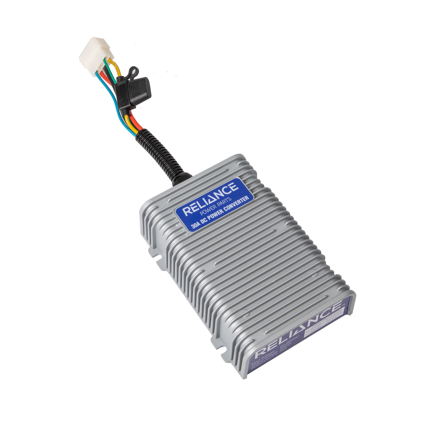Reliance 30 Amp 72-12 Volts DC/DC Converter