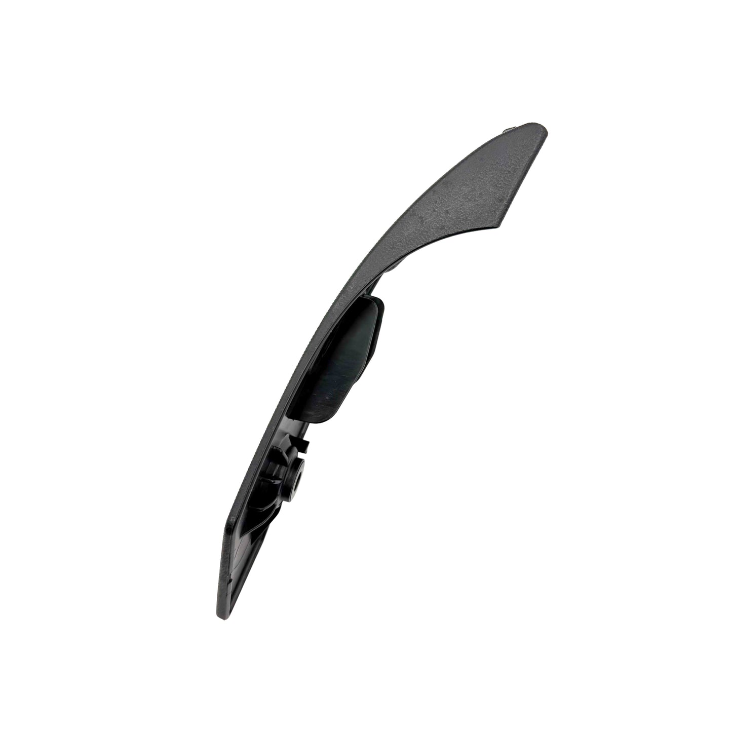 Club Car Tempo with Top Driver Side Canopy Strut Cover (Years 2018-Up)