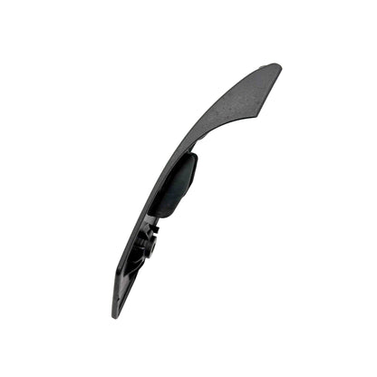 Club Car Tempo with Top Driver Side Canopy Strut Cover (Years 2018-Up)