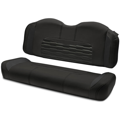 MODZ® RSC3 Rear Seat Cushion - Black