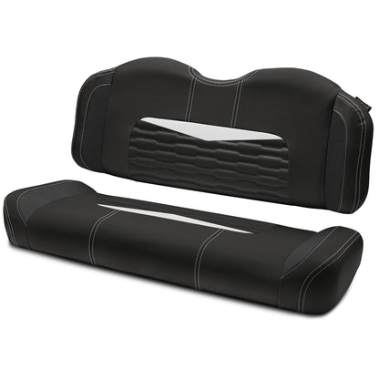 MODZ® RSC3 Rear Seat Cushion - Black