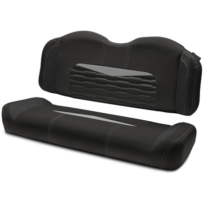 MODZ® RSC3 Rear Seat Cushion - Black