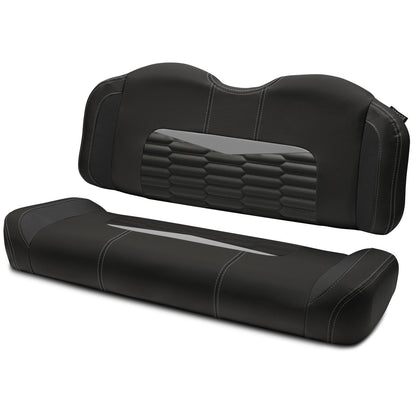 MODZ® RSC3 Rear Seat Cushion - Black