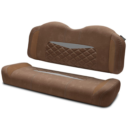 MODZ® RSC3 Rear Seat Cushion - Brown