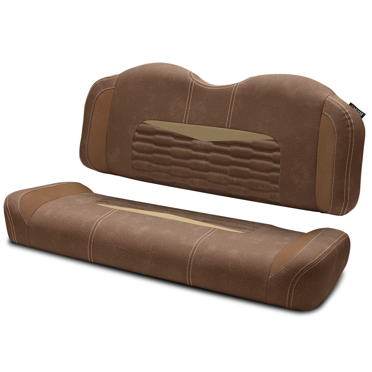 MODZ® RSC3 Rear Seat Cushion - Brown