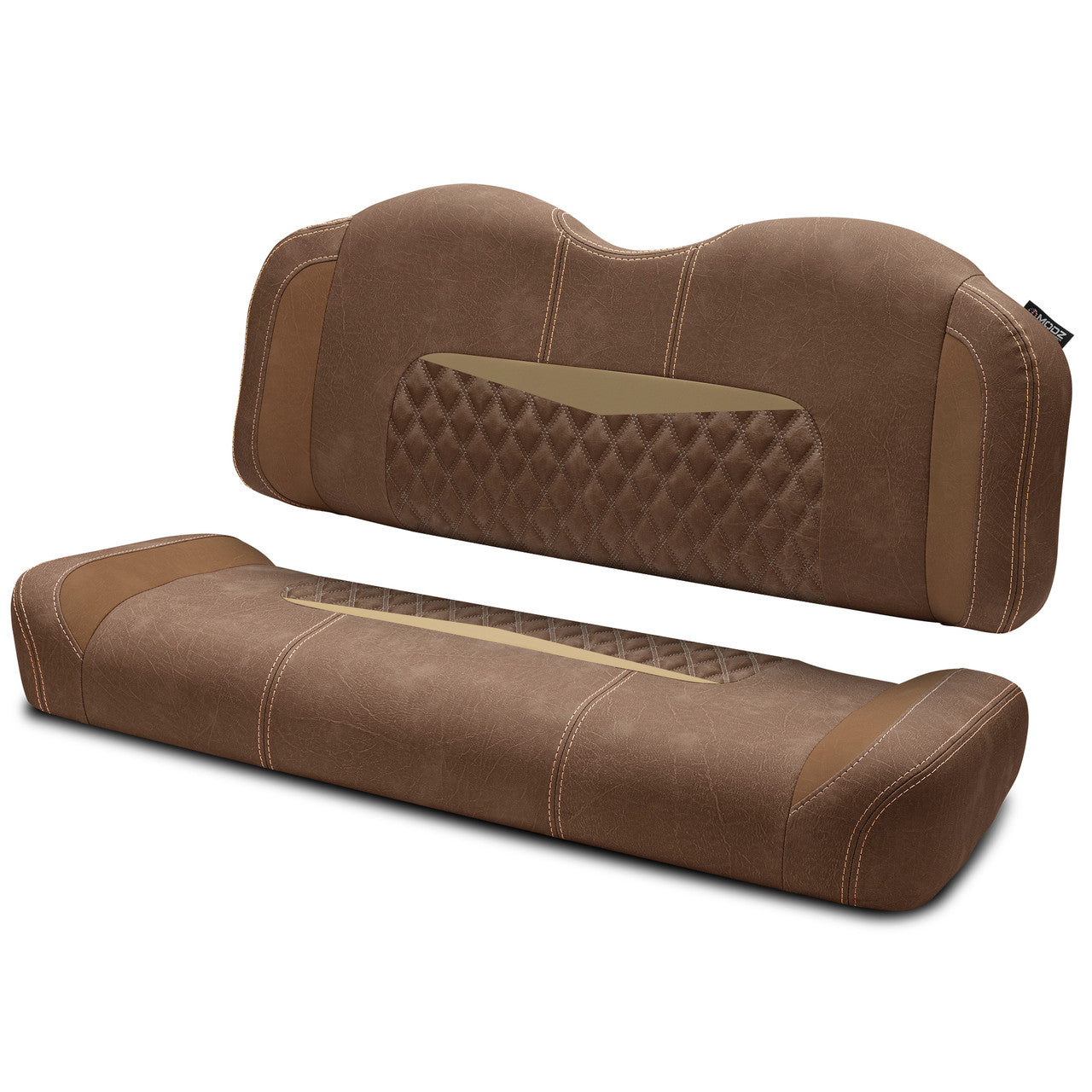 MODZ® RSC3 Rear Seat Cushion - Brown