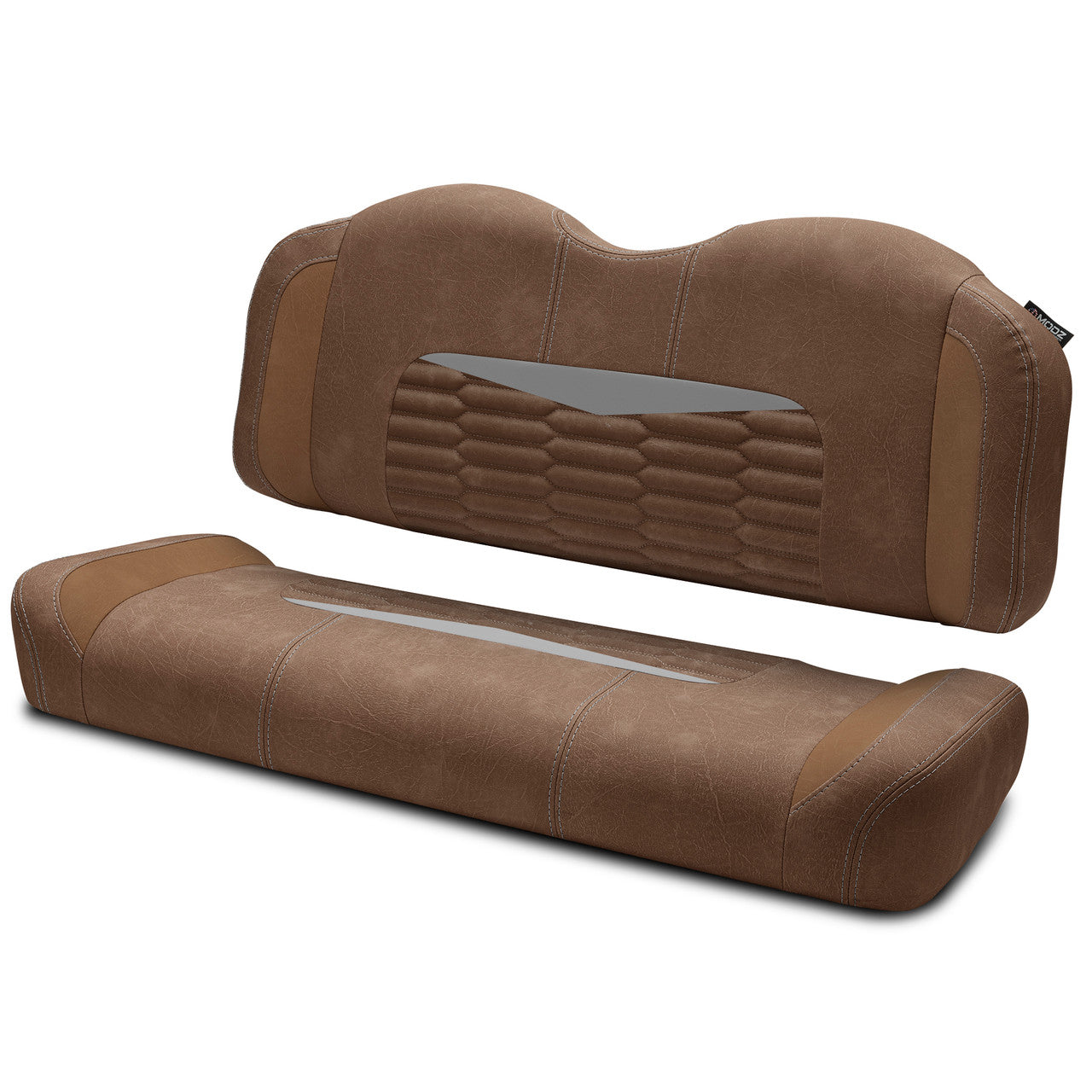 MODZ® RSC3 Rear Seat Cushion - Brown
