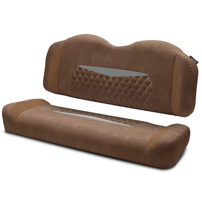 MODZ® RSC3 Rear Seat Cushion - Brown