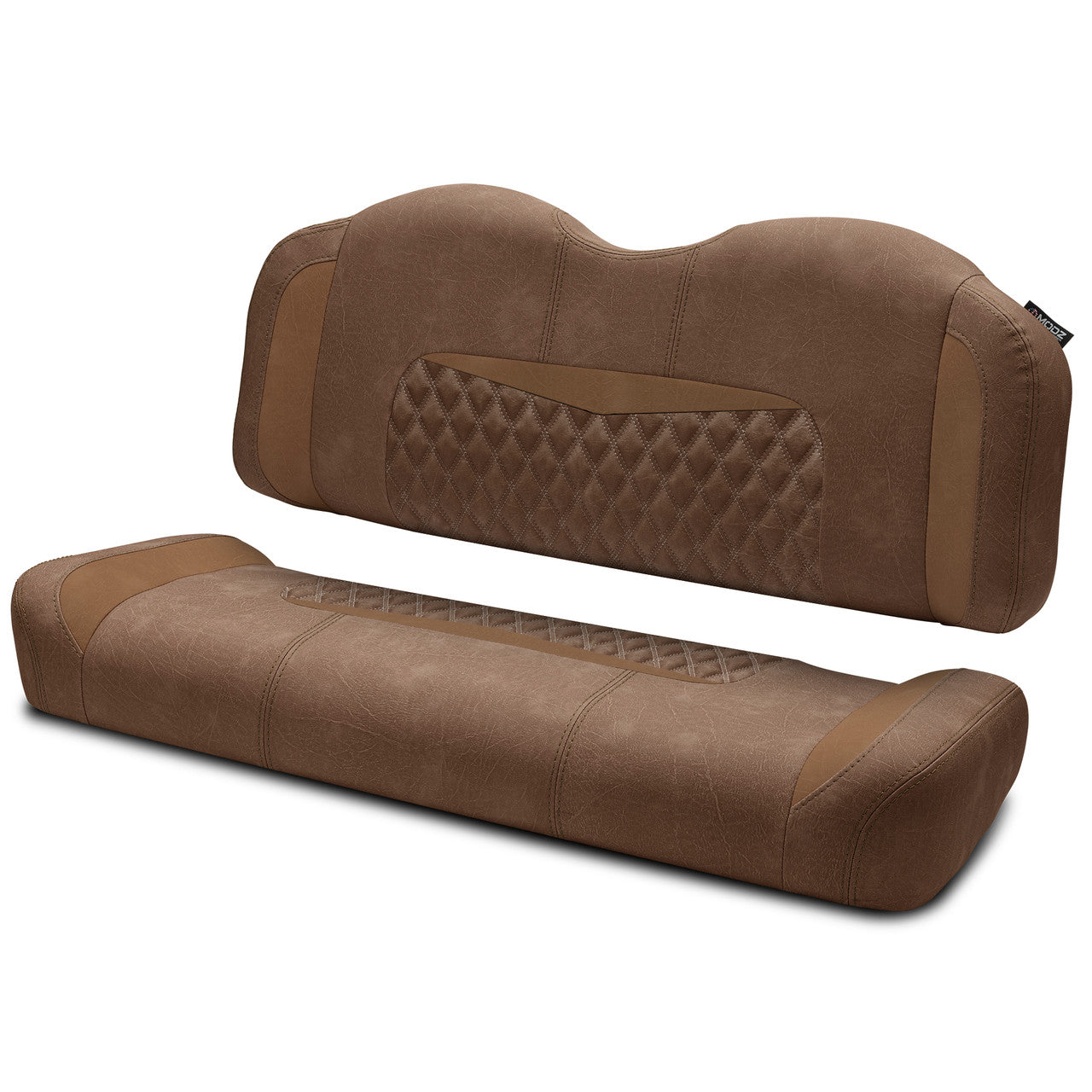 MODZ® RSC3 Rear Seat Cushion - Brown