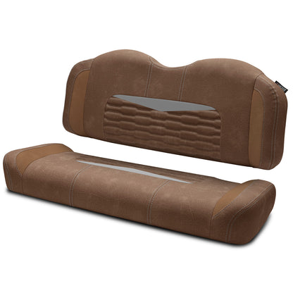 MODZ® RSC3 Rear Seat Cushion - Brown