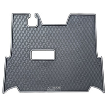 Xtreme Floor Mats for Star Sirius - Black/Gray