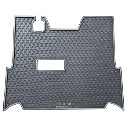 Xtreme Floor Mats for Star Sirius - Black/Gray
